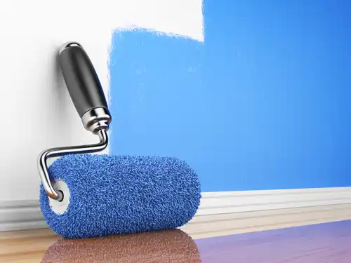 painting Tallahassee